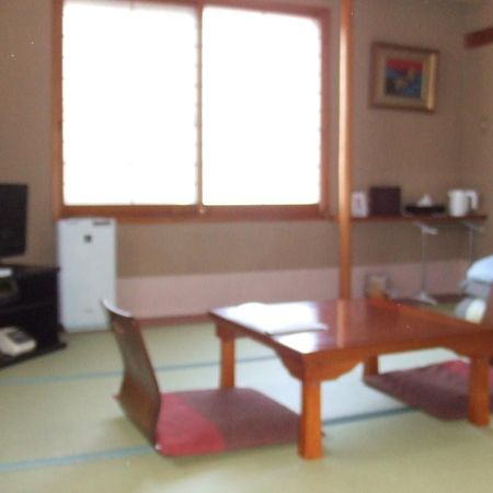 Ryokan Ginsuikaku Maizuru Exterior foto